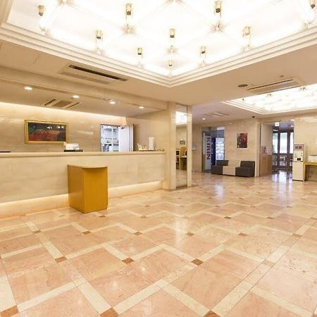 Karatsu Daiichi Hotel Ngoại thất bức ảnh