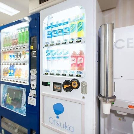 Karatsu Daiichi Hotel Ngoại thất bức ảnh