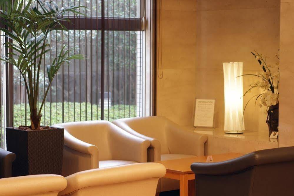 Karatsu Daiichi Hotel Ngoại thất bức ảnh