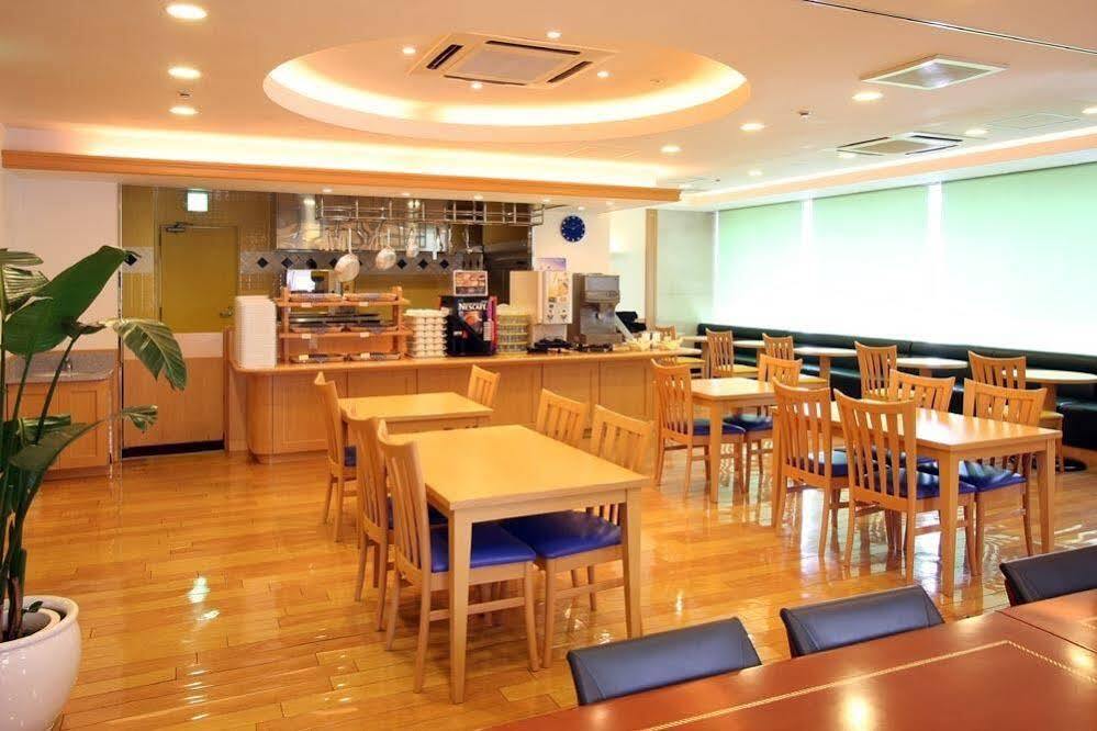 Karatsu Daiichi Hotel Ngoại thất bức ảnh